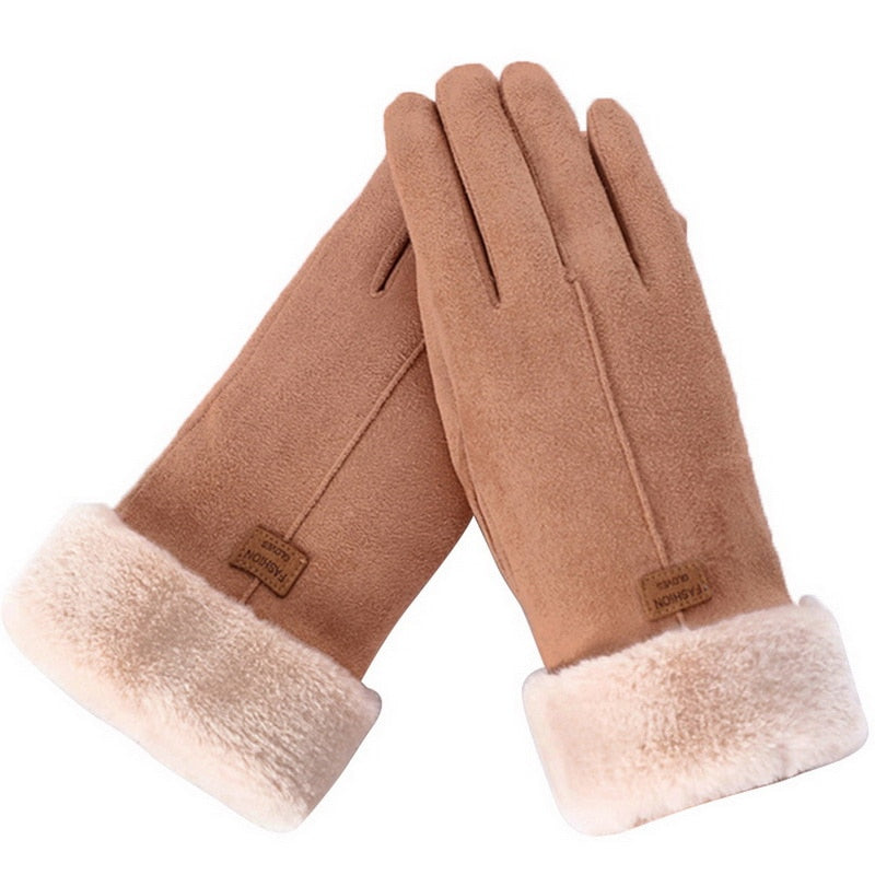 Waterproof Winter Gloves for Touchscreens | ventumra