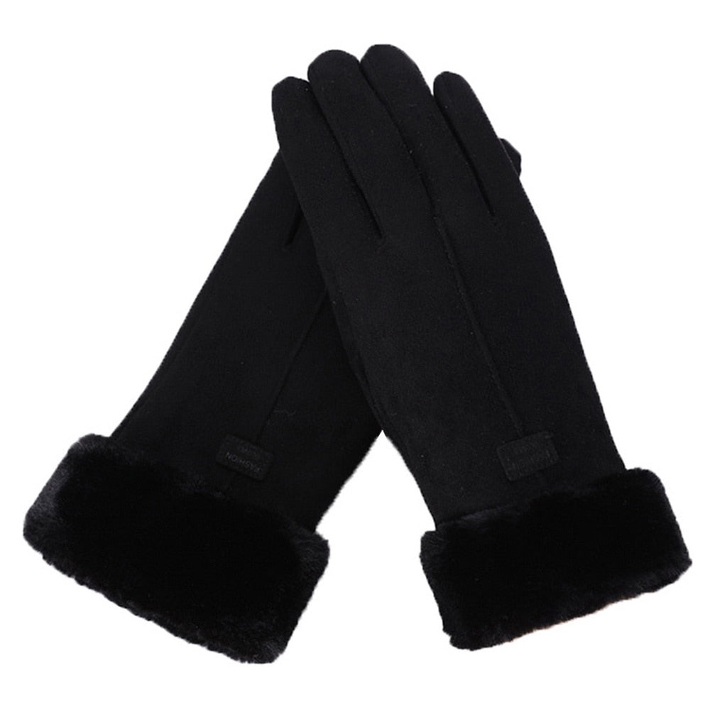 Waterproof Winter Gloves for Touchscreens | ventumra