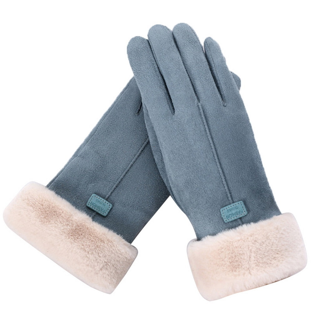 Waterproof Winter Gloves for Touchscreens | ventumra