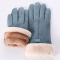 Waterproof Winter Gloves for Touchscreens | ventumra
