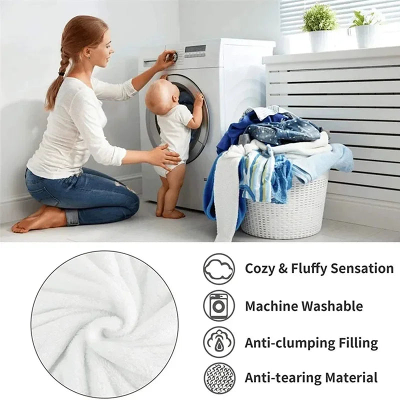 WarmWol Plaid – Ultra-Soft Fleece Blanket, Exceptional Warmth for All Seasons | ventumra