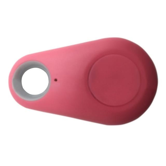 Waterproof Mini GPS Tracker for Pets Long-lasting Battery & Real-time Tracking | ventumra