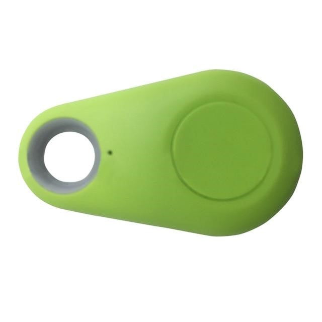 Waterproof Mini GPS Tracker for Pets Long-lasting Battery & Real-time Tracking | ventumra