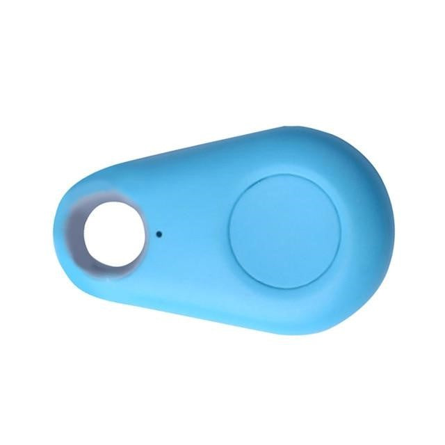 Waterproof Mini GPS Tracker for Pets Long-lasting Battery & Real-time Tracking | ventumra