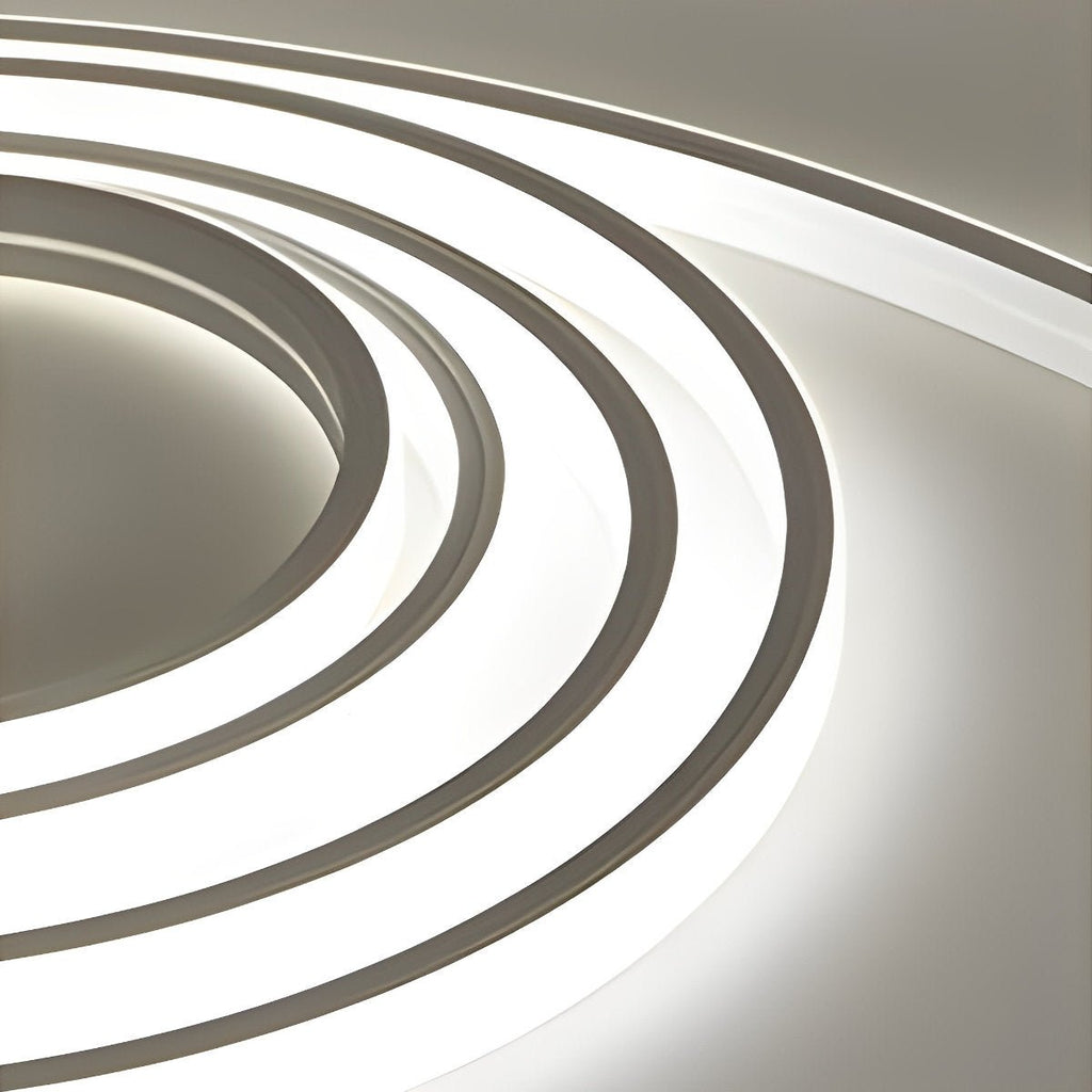 Architectural Step Edge Glow Strip Light | Ventumra
