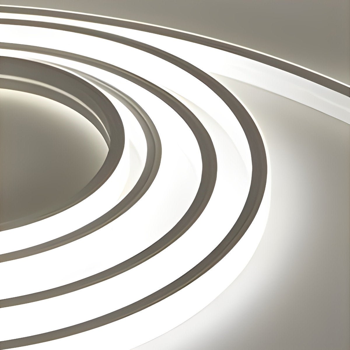 Architectural Step Edge Glow Strip Light | Ventumra