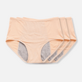 Absorbent Protective Underwear for Women | ventumra