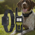 1km Waterproof Dog Training Collar | ventumra