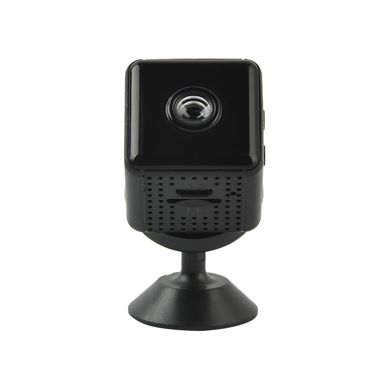 1080P WiFi Camera with Mobile App | ventumra