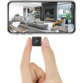 1080P WiFi Camera with Mobile App | ventumra