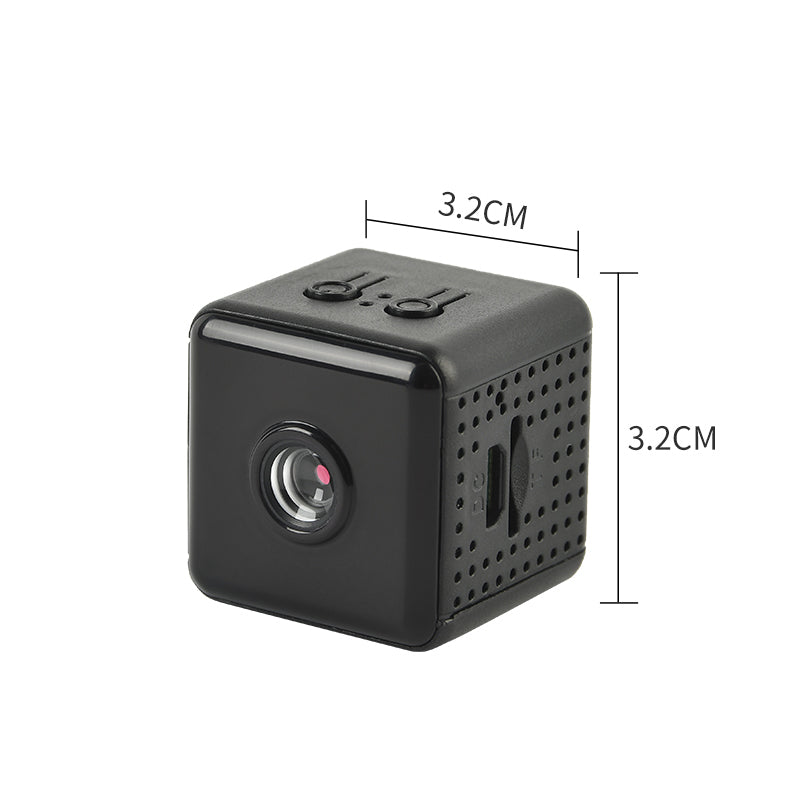 1080P WiFi Camera with Mobile App | ventumra