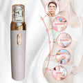 2 in 1 Facial Hair Removal and Epilator for Women | ventumra
