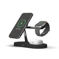 3-in-1 Wireless Charging Station with MagSafe | ventumra