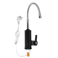 3000W Electric Faucet for Instant Hot Water - FlowHeat | ventumra