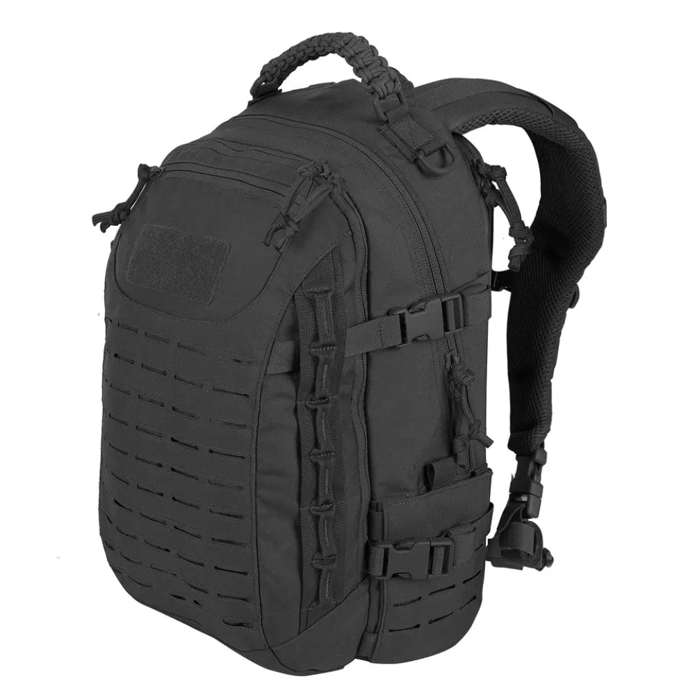 30L Tactical Waterproof Backpack for Outdoor Travel & Hiking | ventumra