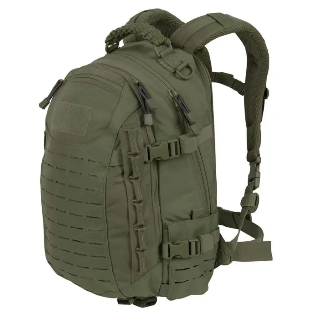 30L Tactical Waterproof Backpack for Outdoor Travel & Hiking | ventumra