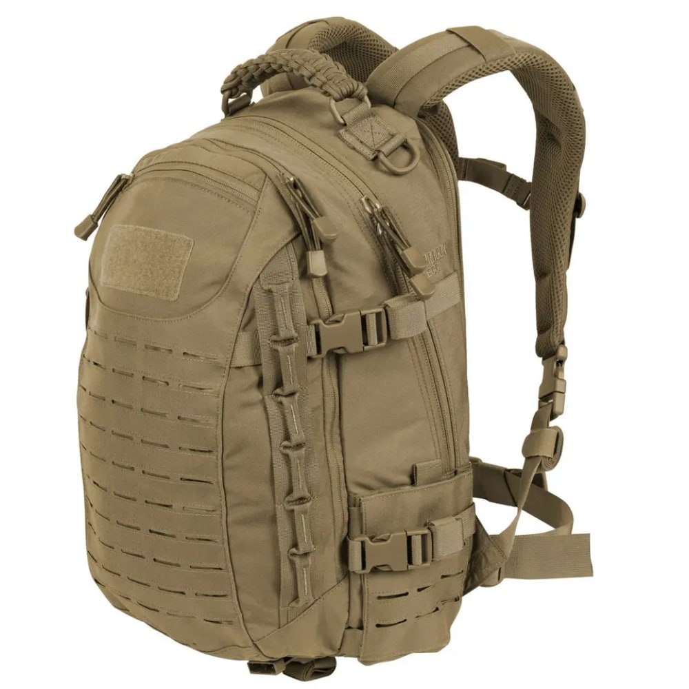 30L Tactical Waterproof Backpack for Outdoor Travel & Hiking | ventumra