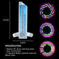 3DBicycle Spoke LED Lights | ventumra