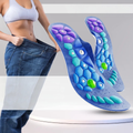 Acupressure Reflexology Insoles for Foot Comfort & Support | ventumra