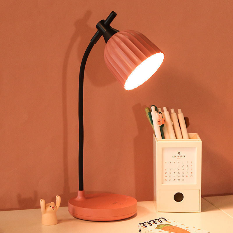 Modern Minimalist Desk Light LED, Dimmable | ventumra