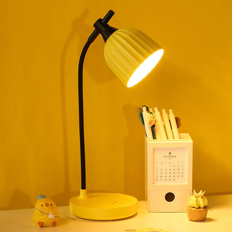Modern Minimalist Desk Light LED, Dimmable | ventumra
