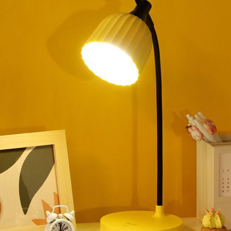 Modern Minimalist Desk Light LED, Dimmable | ventumra