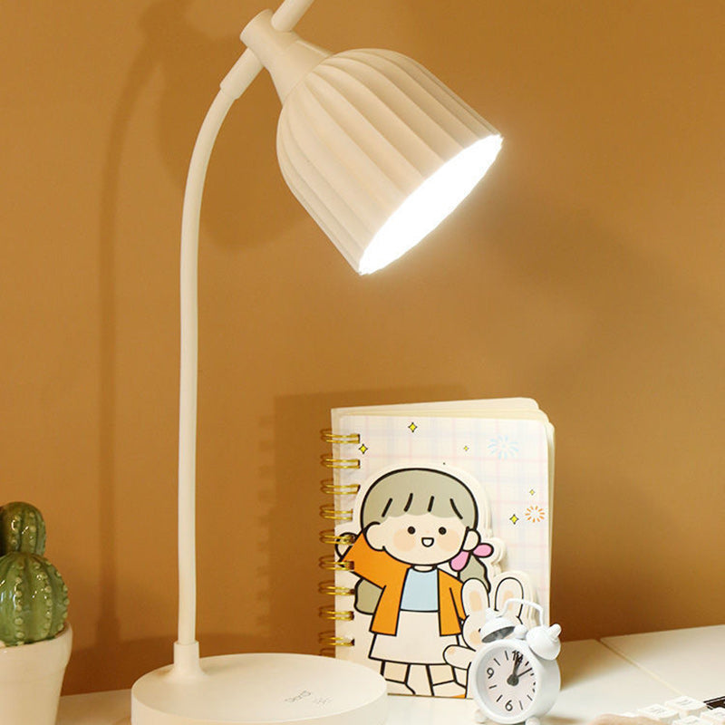 Modern Minimalist Desk Light LED, Dimmable | ventumra