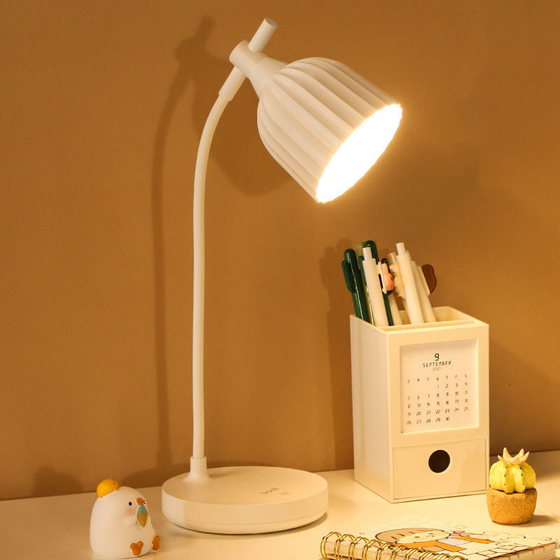 Modern Minimalist Desk Light LED, Dimmable | ventumra