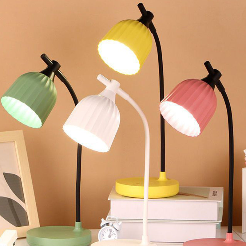 Modern Minimalist Desk Light LED, Dimmable | ventumra