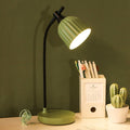 Modern Minimalist Desk Light LED, Dimmable | ventumra