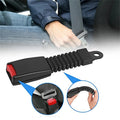 Extendable Car Seatbelt Buckle for Greater Reach | ventumra