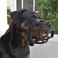Silicone Dog Muzzle for Barking & Biting Control | ventumra