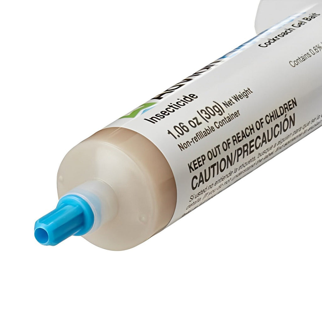 Advion Cockroach Gel Bait, Cockroach Eliminator, No Poison Pest Control, Pest Management | ventumra