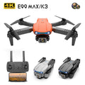 AeroPro Drone: 4K UHD Camera & Extended Flight | ventumra