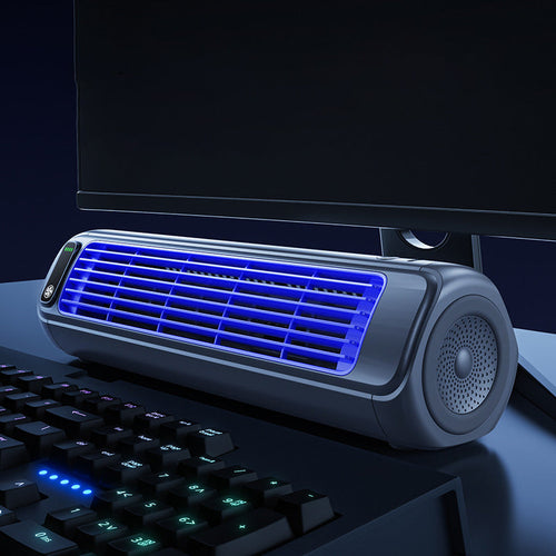 AirWave Personal Cooler - Rechargeable, 12 Hr Battery | ventumra