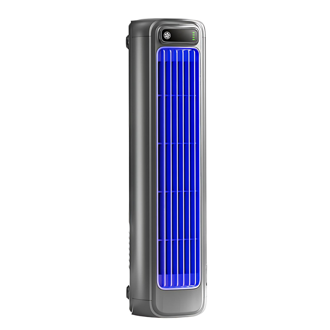 AirWave Personal Cooler - Rechargeable, 12 Hr Battery | ventumra