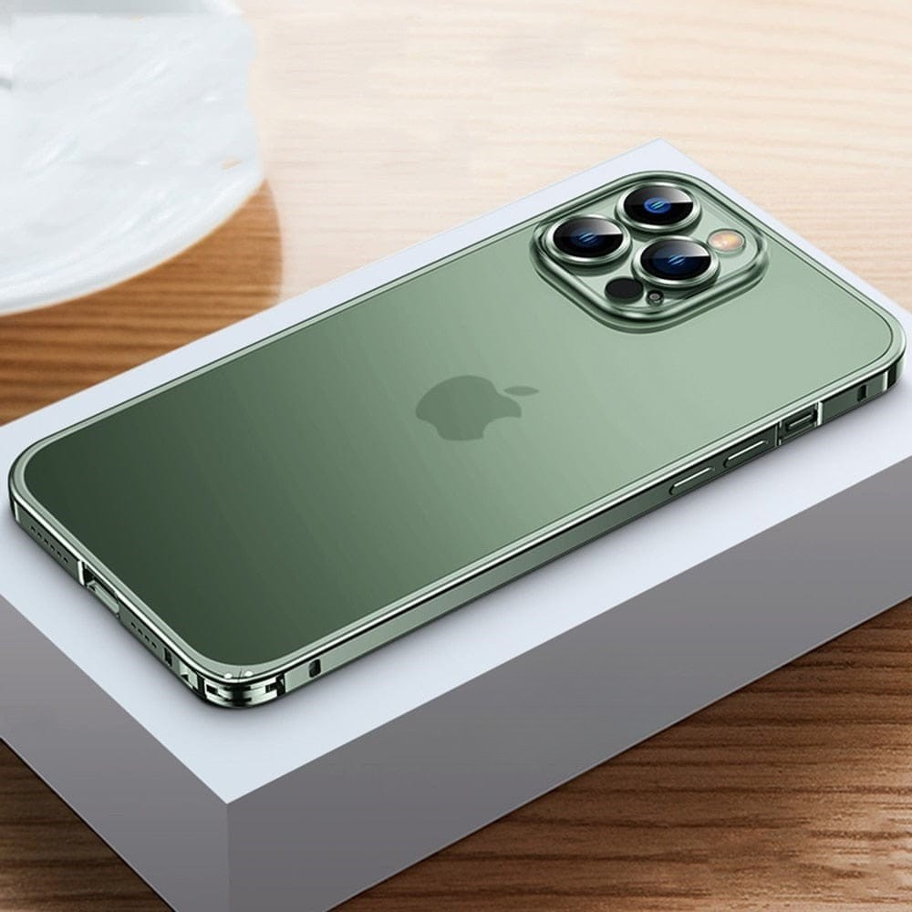 Aluminum Protective Phone Case | ventumra