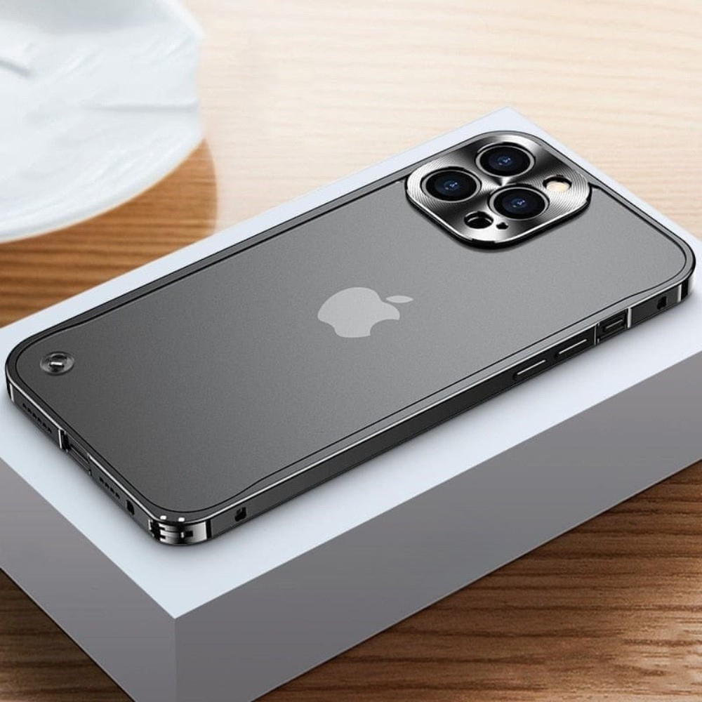 Aluminum Protective Phone Case | ventumra