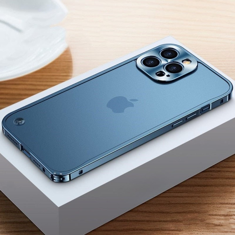 Aluminum Protective Phone Case | ventumra