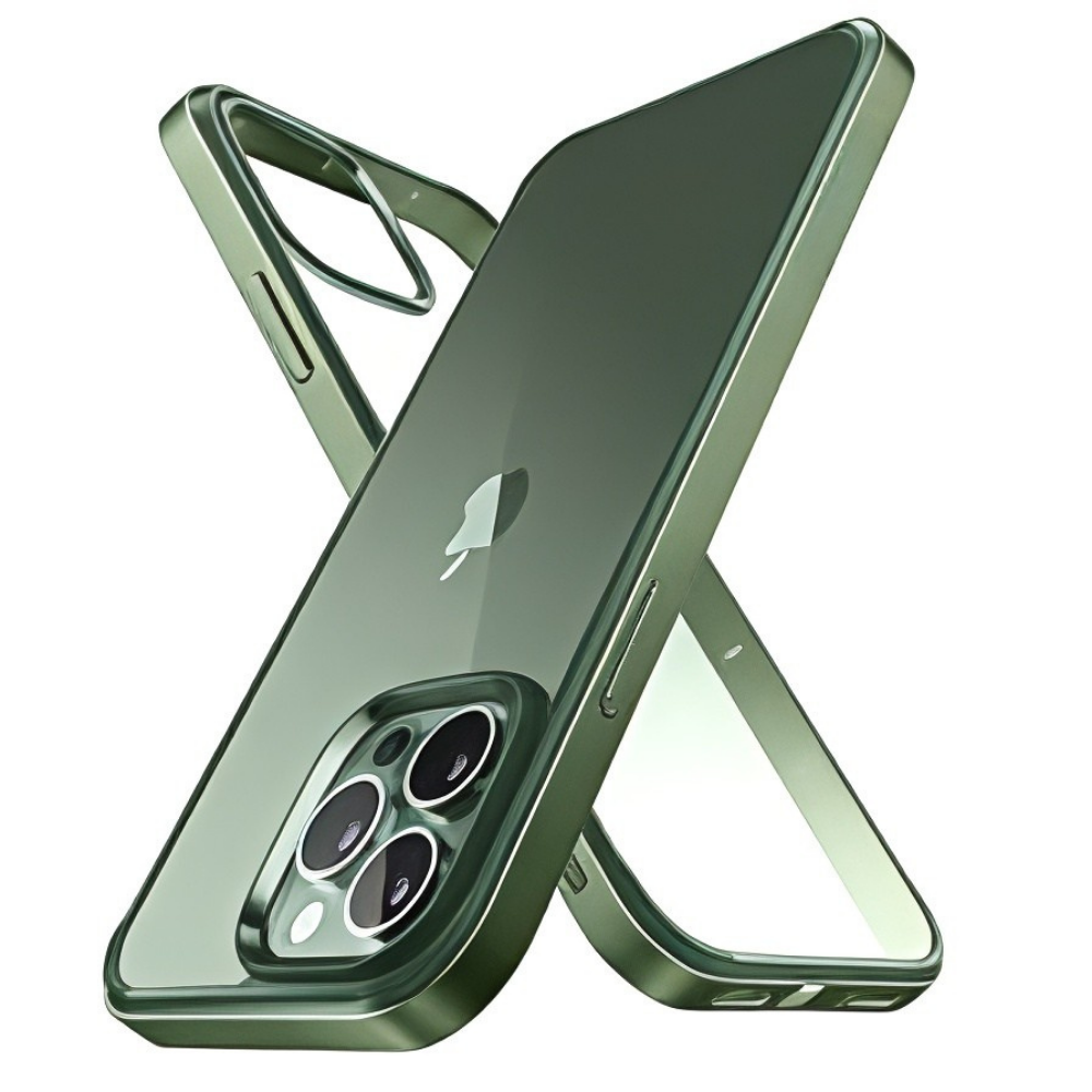 Aluminum Protective Phone Case | ventumra