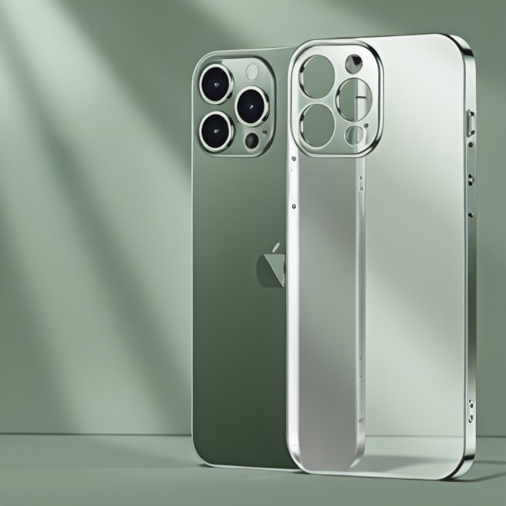Aluminum Protective Phone Case | ventumra