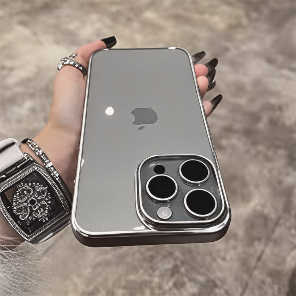 Aluminum Protective Phone Case | ventumra