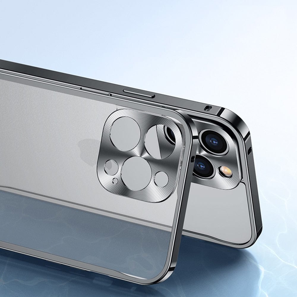 Aluminum Protective Phone Case | ventumra