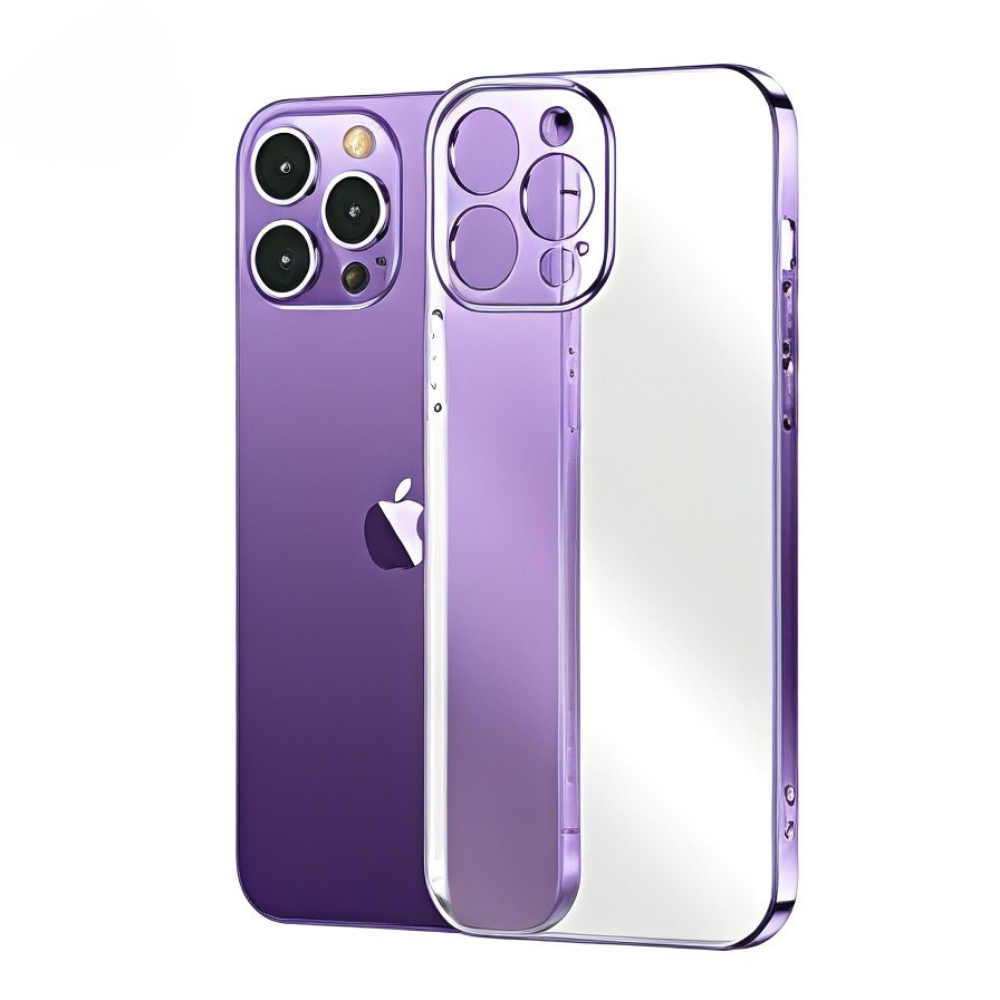 Aluminum Protective Phone Case | ventumra