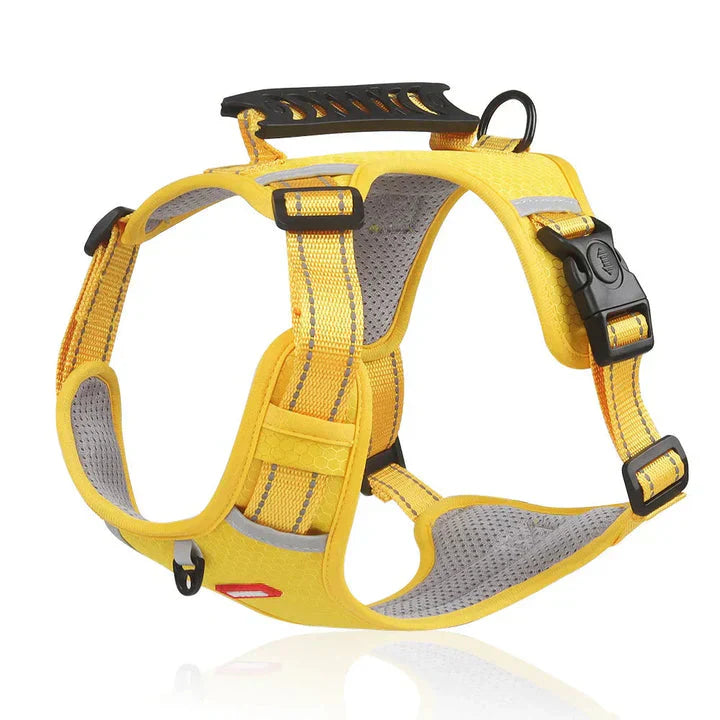Anti-Pull Dog Harness with Padded Comfort | ventumra