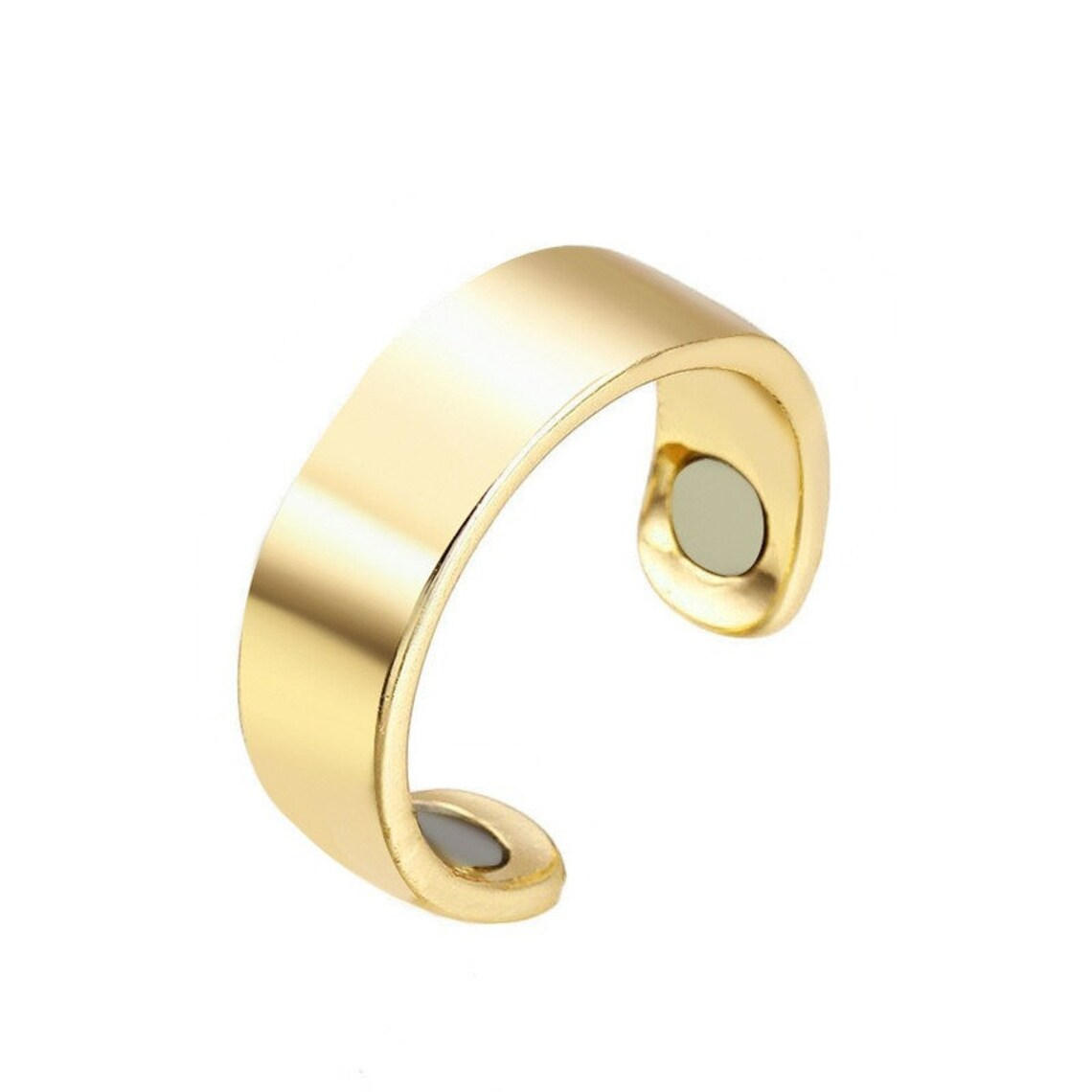 Acupressure Sleep Aid Ring | ventumra