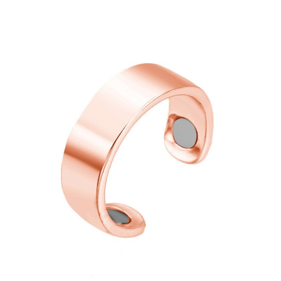 Acupressure Sleep Aid Ring | ventumra