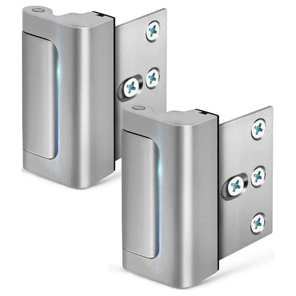 Anti-theft Childproof Door Safety Latch | ventumra