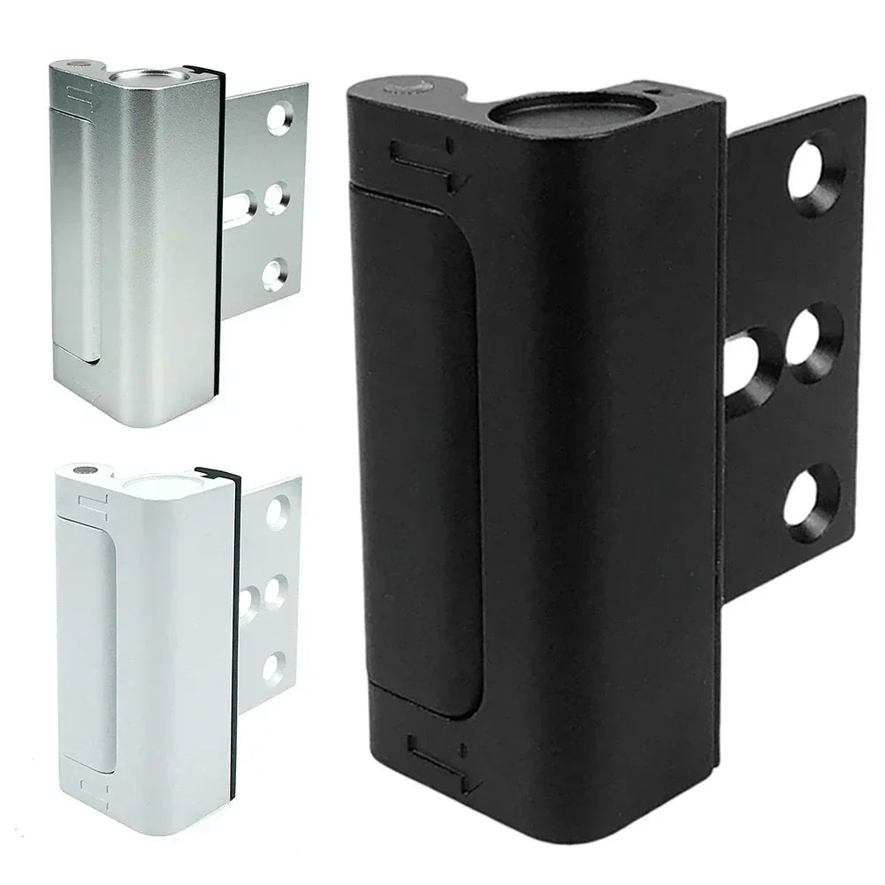 Anti-theft Childproof Door Safety Latch | ventumra