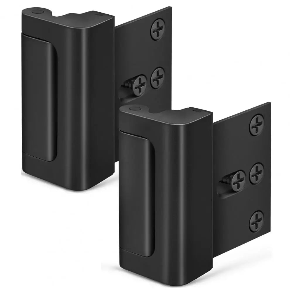 Anti-theft Childproof Door Safety Latch | ventumra